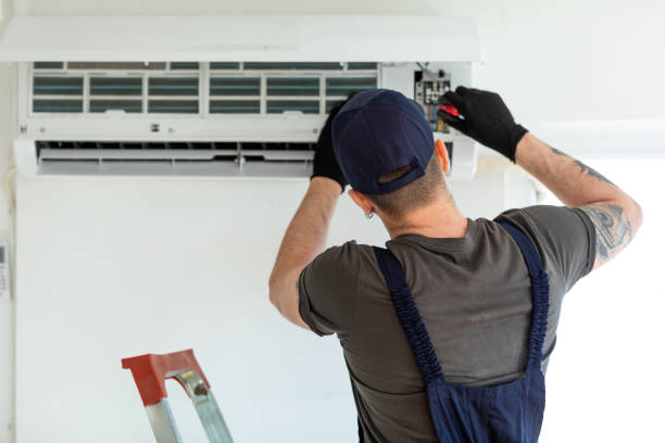 Trusted Westwood Shores, TX Airduct Cleaning Experts